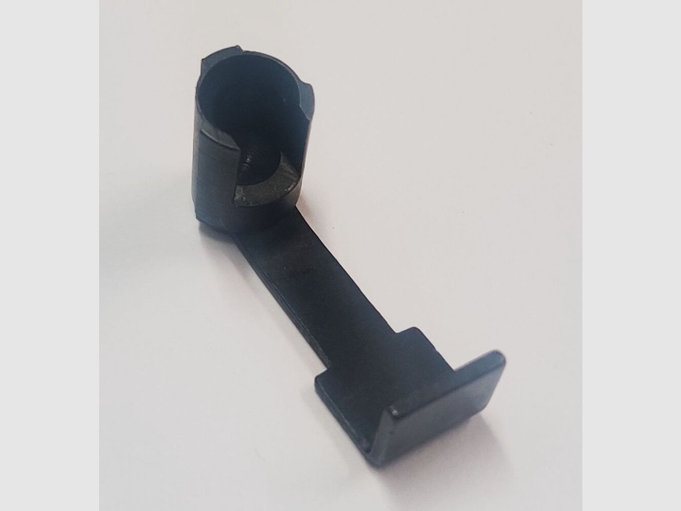 H&K Heckler und Koch GmbH Oberndorf Zubringer, Corto HK 300, immagine 3 di 3