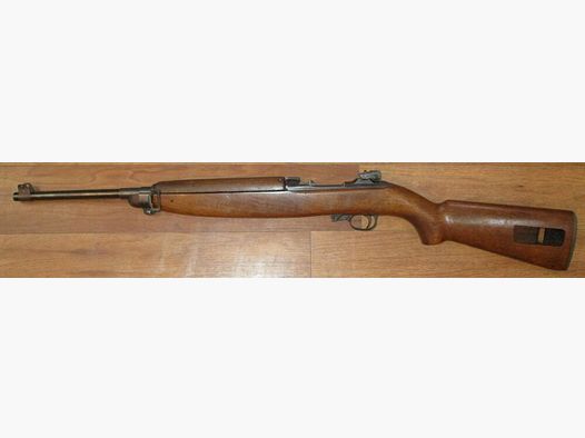 Winchester 30 M1 Carbine
