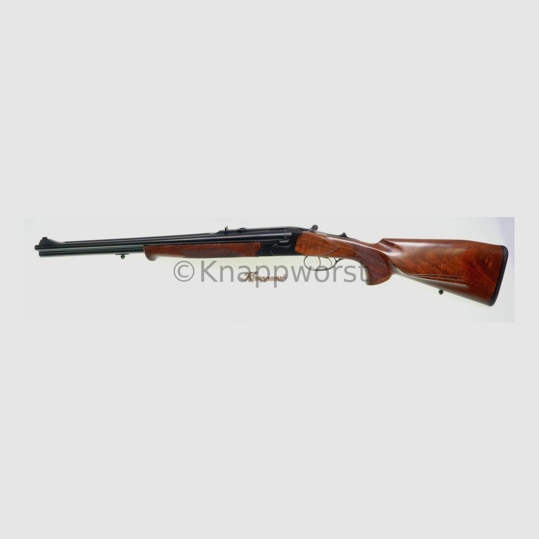 Krieghoff Krieghoff DBD-Drilling OPTIMA