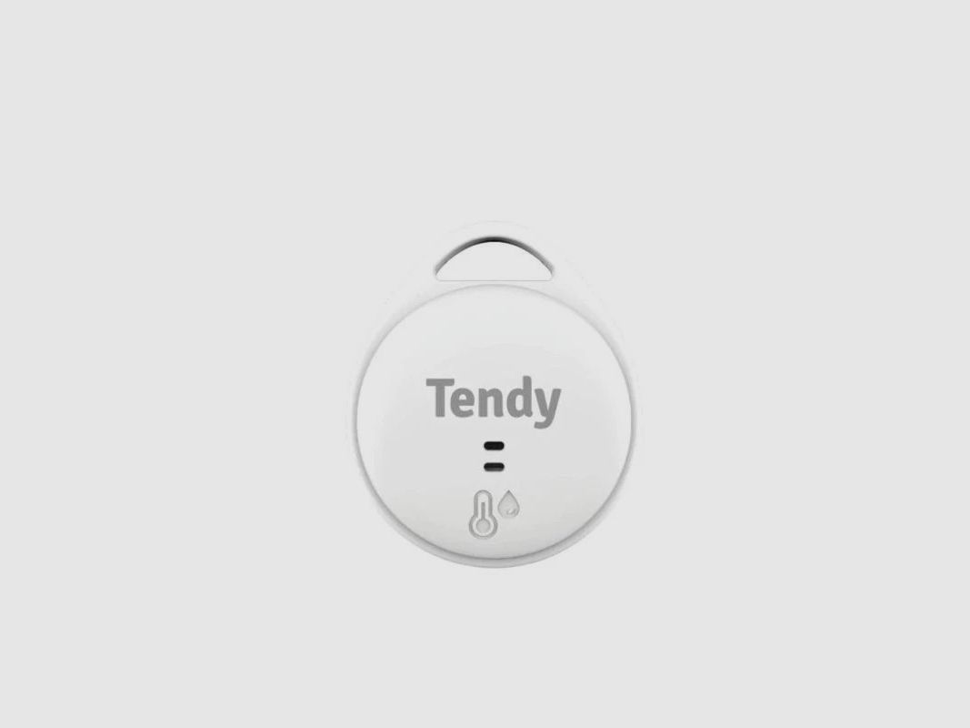 Tendy Timer do dojrzewania Nemus biały, zdjęcie 4 z 4