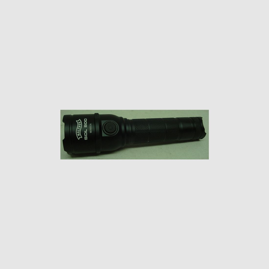 SDL 800 - 750 Lumen UV - IPX8, inkl. Batterie