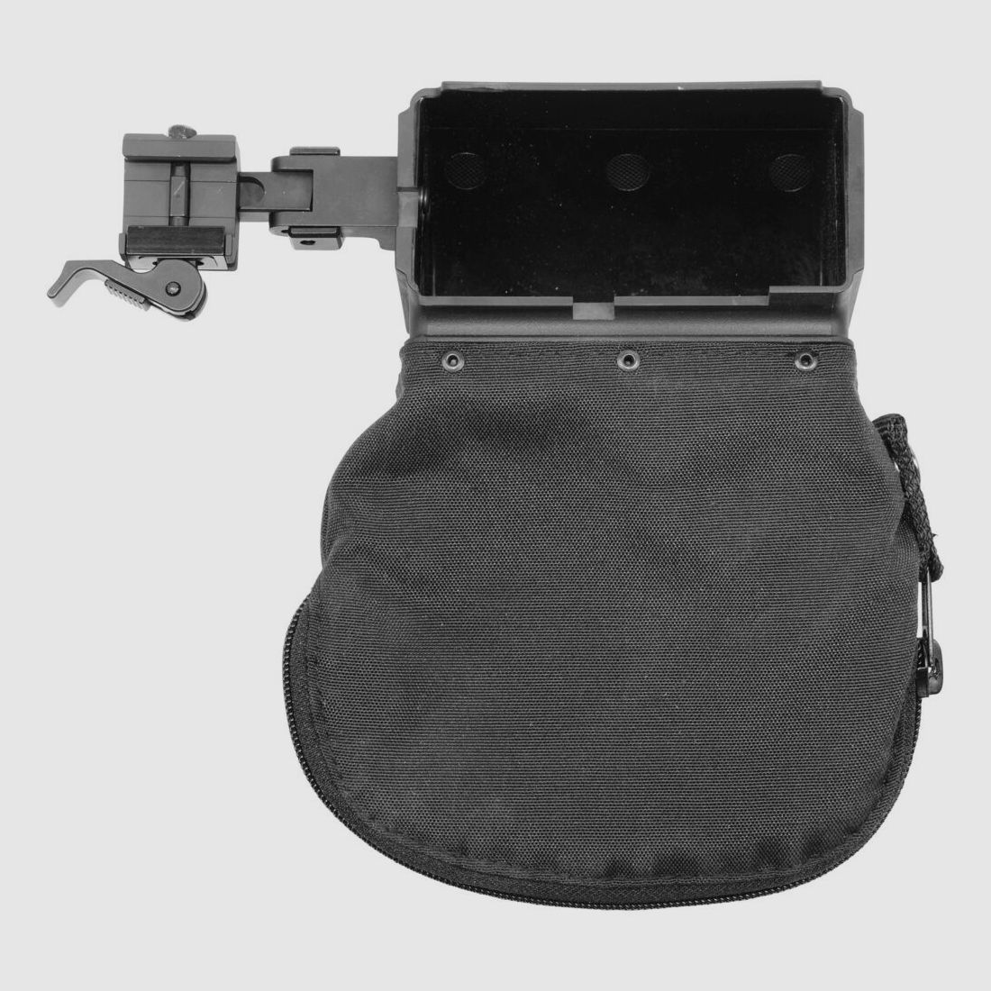 B&T Capturador de Casquillos QD/QO para AR-15