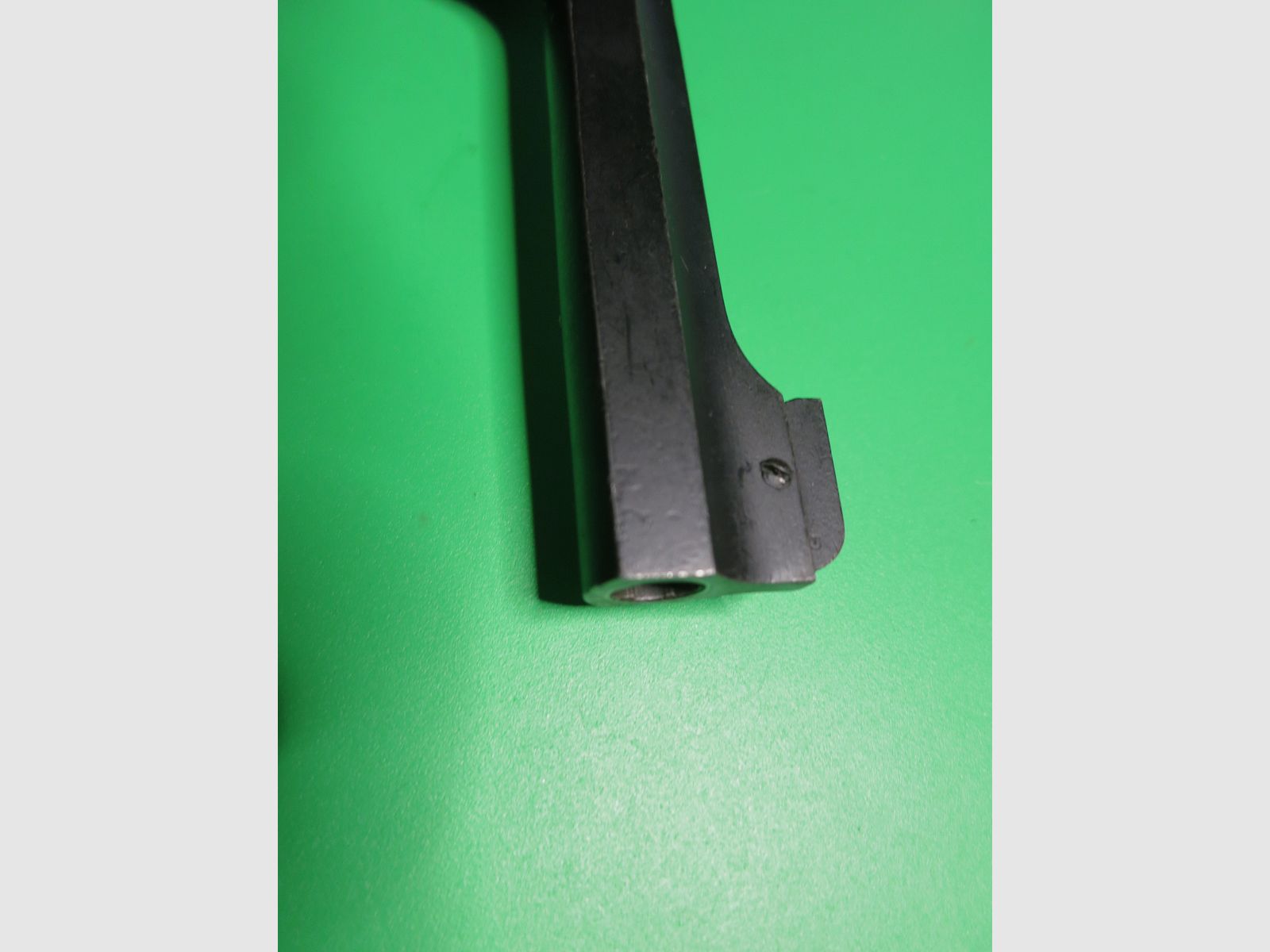 Royal Small Arms Factory (RSAF) Enfield No. 2, Mark I* (Mk I*), .308 British/ .38 S&W, “War Finish”, 1941      #69