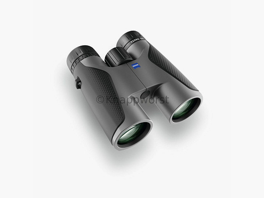 Zeiss TERRA ED 8x42 grijs