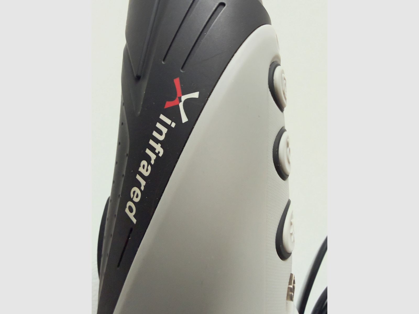 KEILER 13 PRO LIEMKE INFRAROOD WARMTEBEELDCAMERA