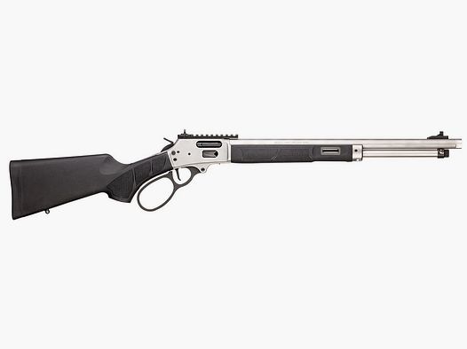 Smith und Wesson 1854 Edelstahl .44 Mag Repetierbüchse
