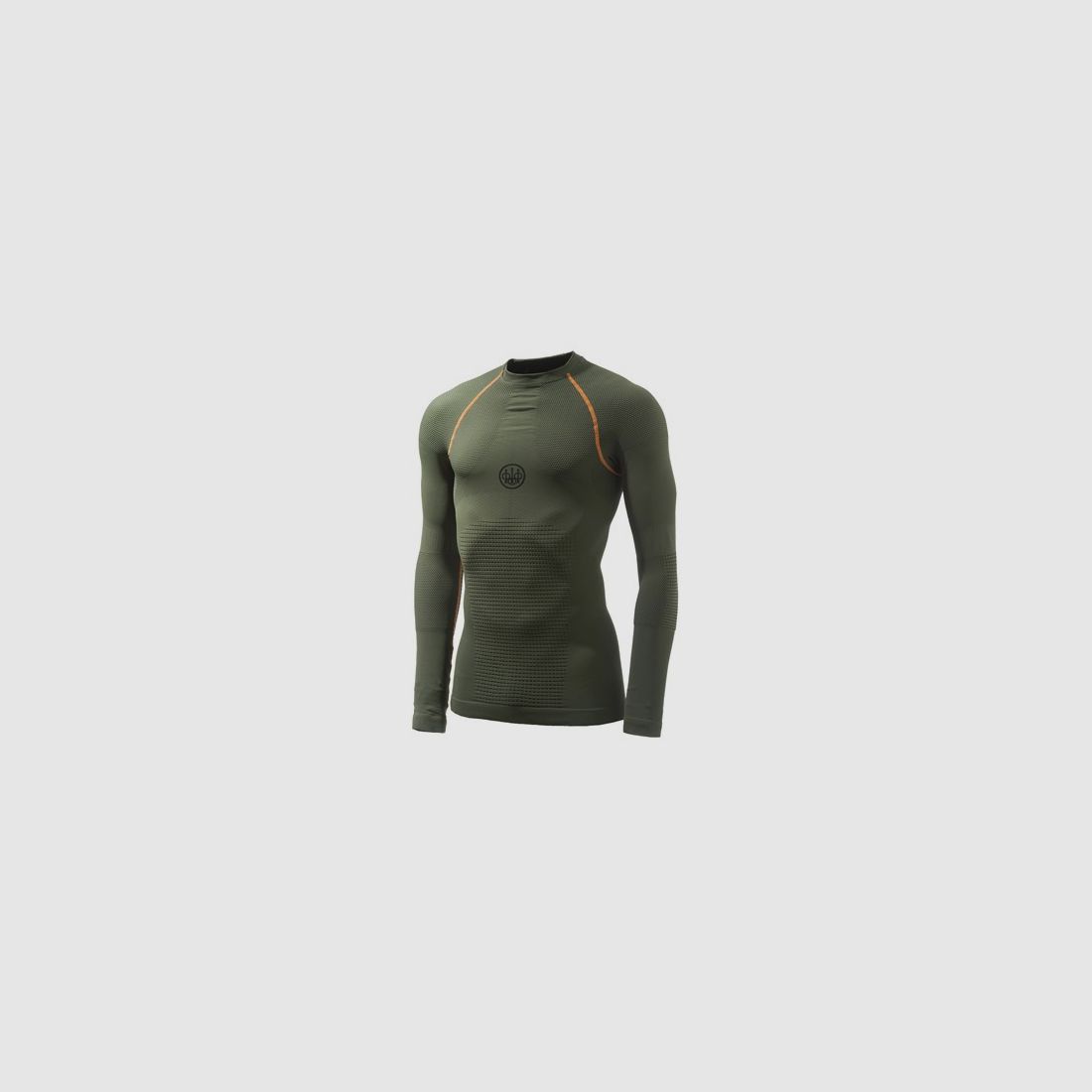 Beretta – Maglia Intima Body Mapping 3D Langarm, Bild 3 von 4