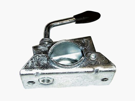 Soporte de abrazadera