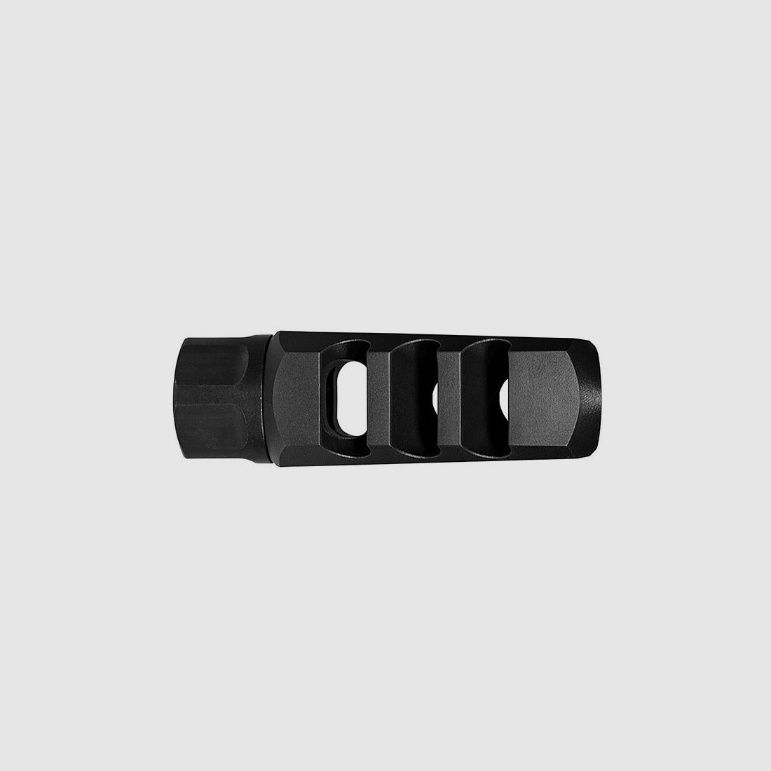 MDT Muzzle Brake ELITE calibre 6,5 CM hasta .308 Win. (para rosca 5/8"x24)