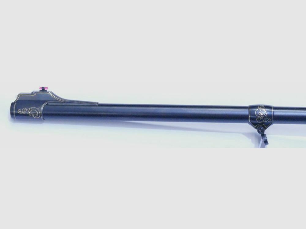 Blaser Gebrauchtwaffe R93 Safari
