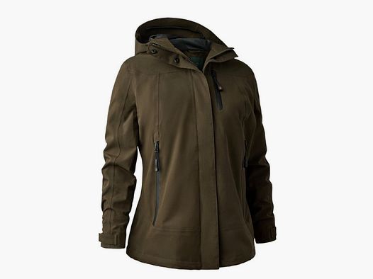 Deerhunter D-Softshell Jacket Lady Sarek