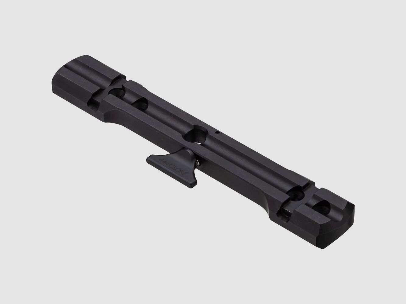 Dentler szyna bazowa BASIS® Howa short