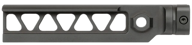 MIDWEST INDUSTRIES Alpha M4 Beam Side Folding Picatinny Stock MIL-SPEC, image 3 sur 4