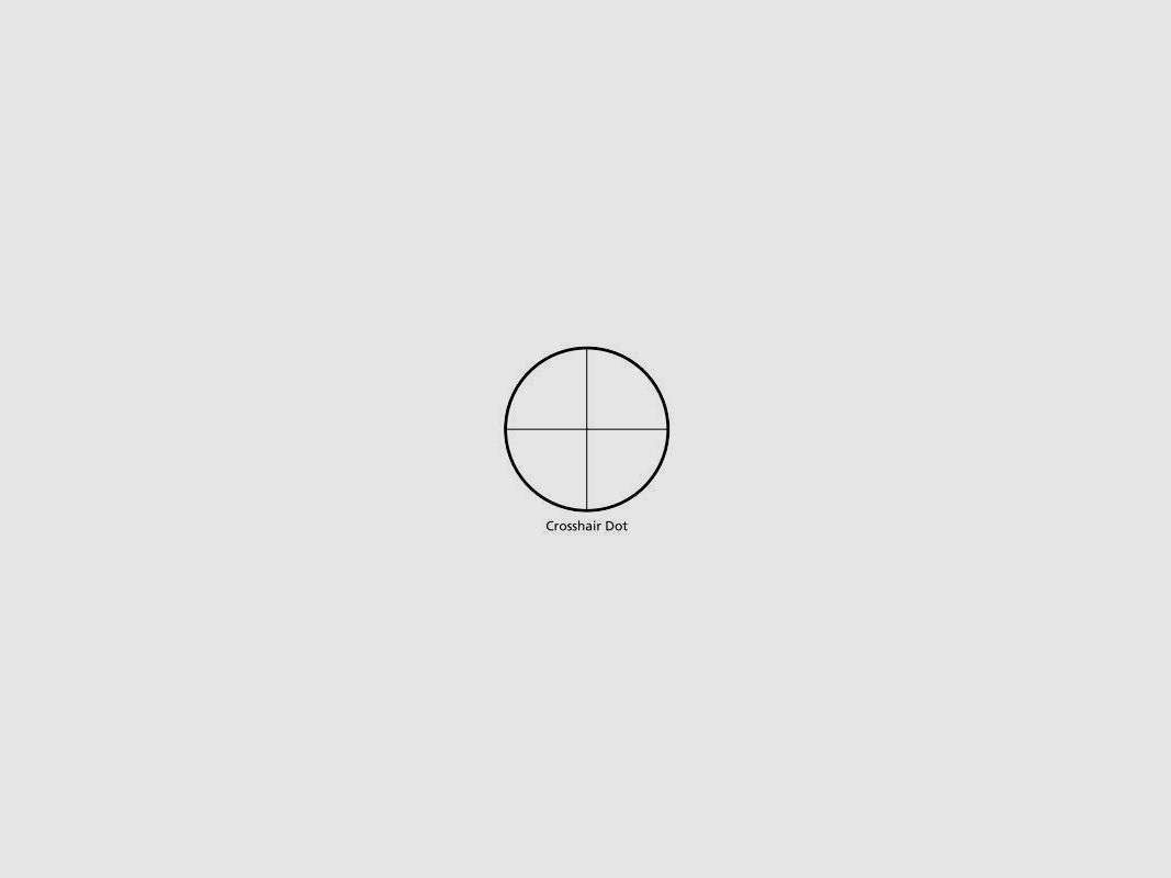 KAHLES K1050 10-50x56 Absehen Crosshair Dot