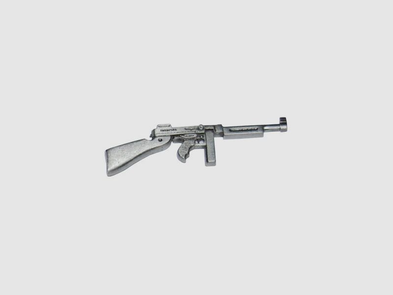 Pin Thommy Gun