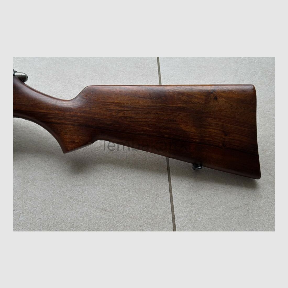 Krico ohne .22lr