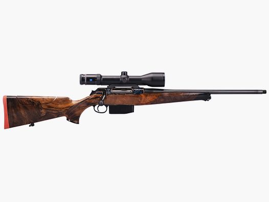 Sauer&Sohn S404 Exclusiv 51cm M15x1 o.o.V 8,5x55Blaser Wechselläufe/Austauschläufe