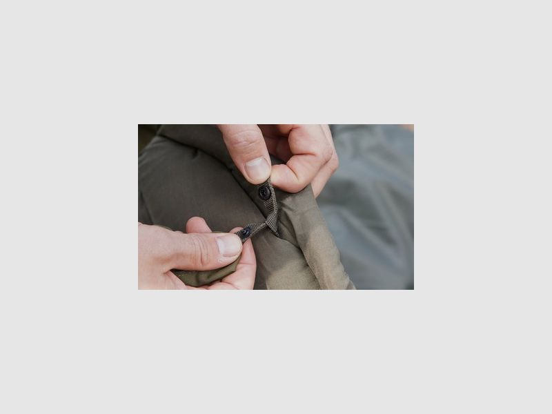TF-2215 Schlafsack-Inlett, Bild 14 von 18