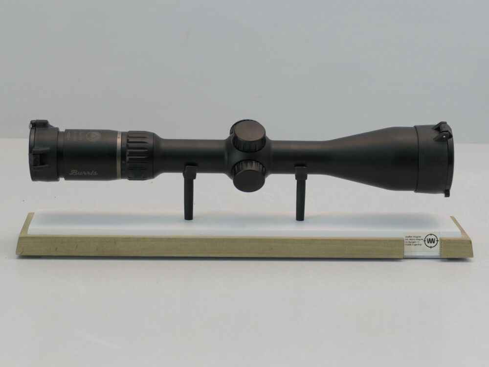 Burris Four XE