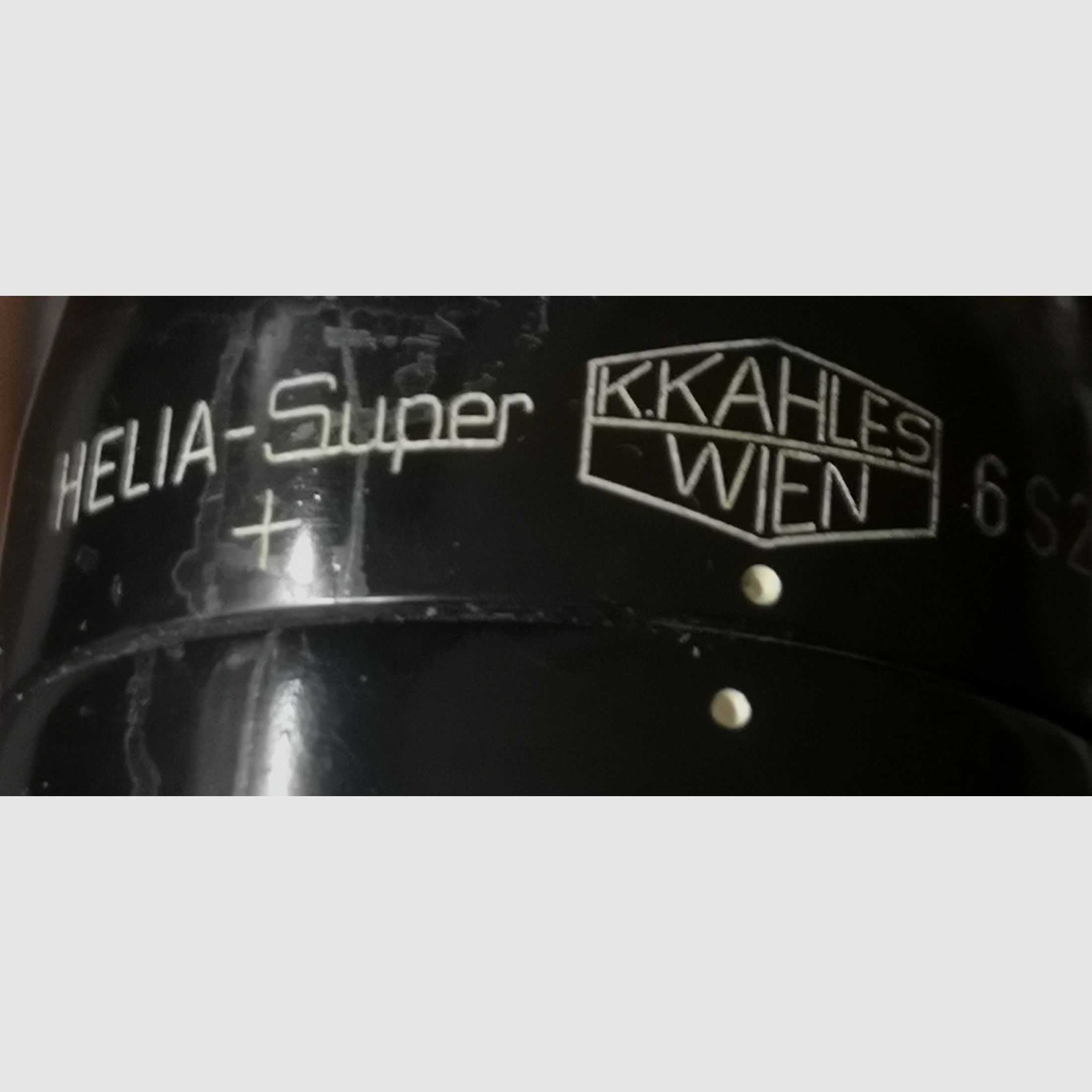 Steyr Mannlicher Schönauer M72 5.6x57