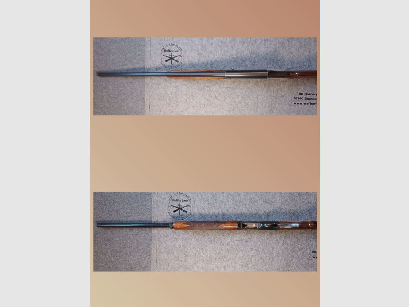 FN Herstal Browning Auto 5