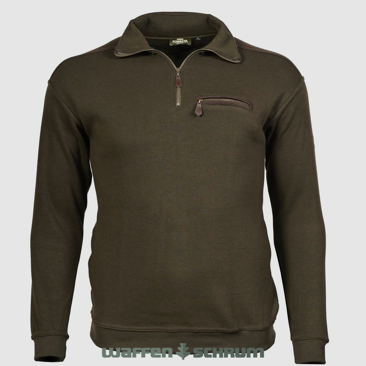 Foresta Sweater Harry Oliv