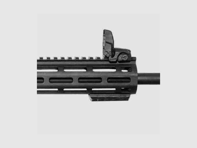 Smith & Wesson M&P 15-22 Sport™ Blk .22LR 16.5in 25rnd, billede 9 af 10