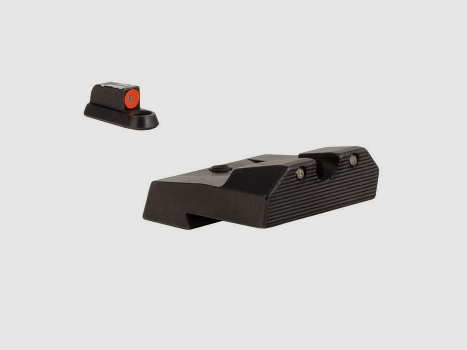 Trijicon N-Vision HD XR orange CZ P-10
