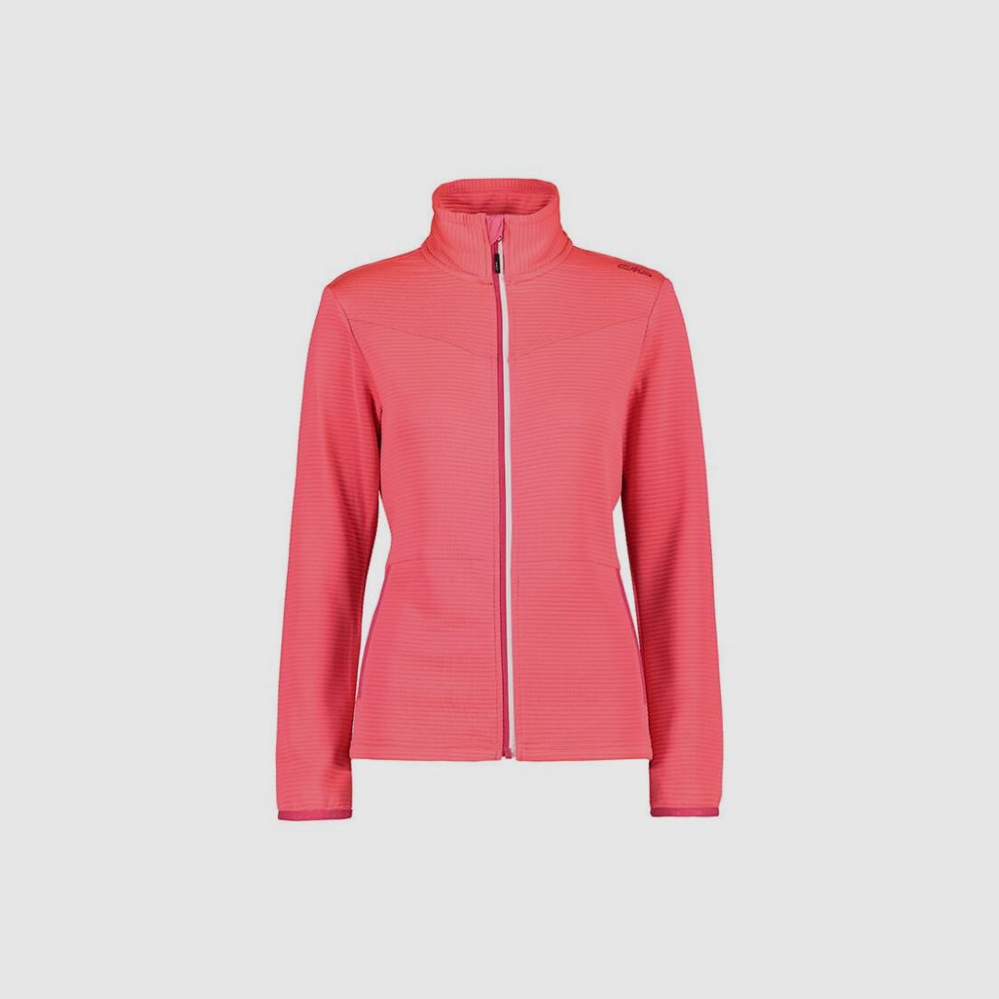 CMP Damen-Fleecejacke