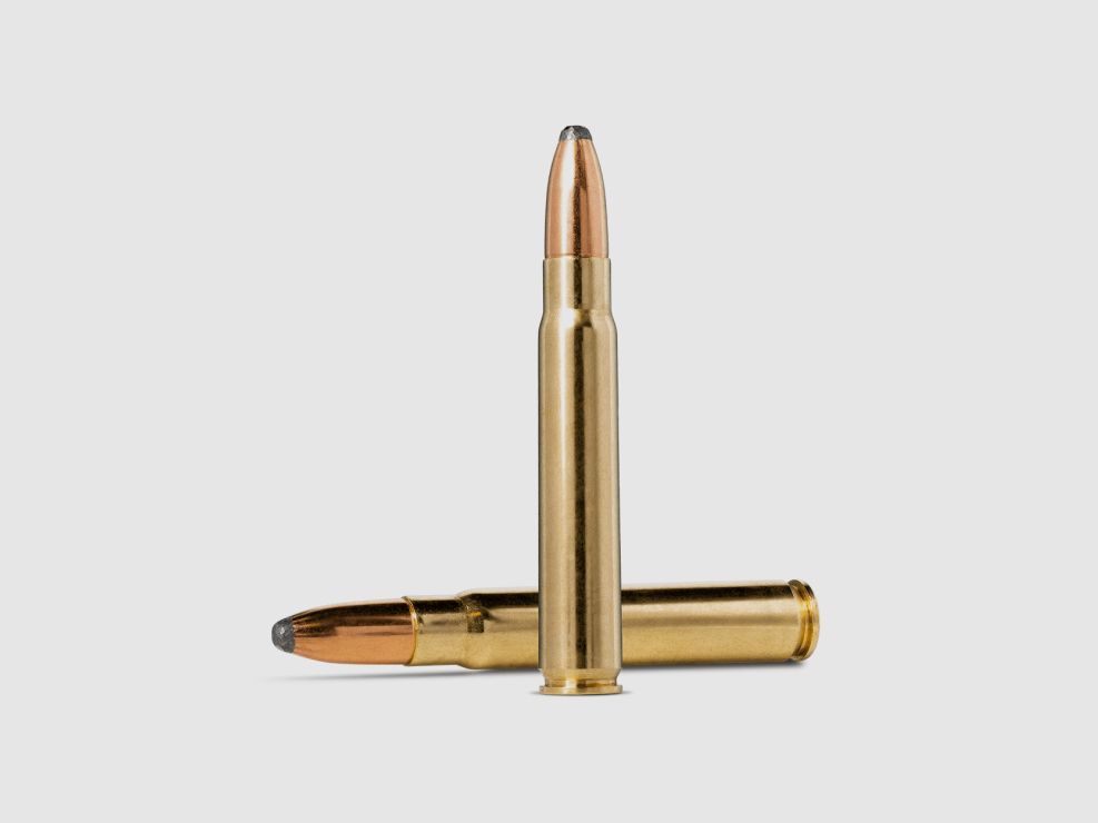 Rifle ammunition Norma Whitetail 9.3×62 285 Grains, image 2 of 3