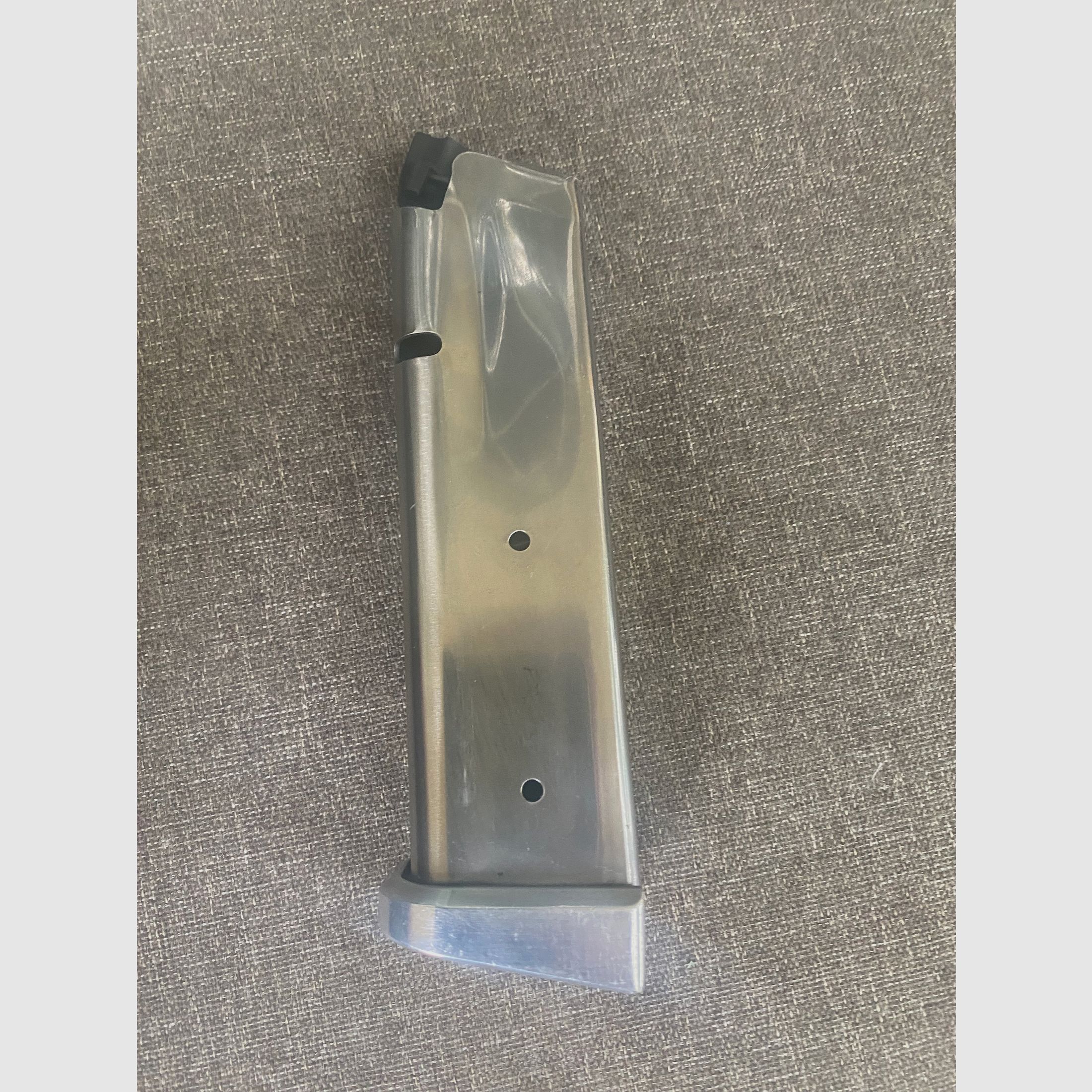 Infinity Magazin 2011 45ACP 126mm