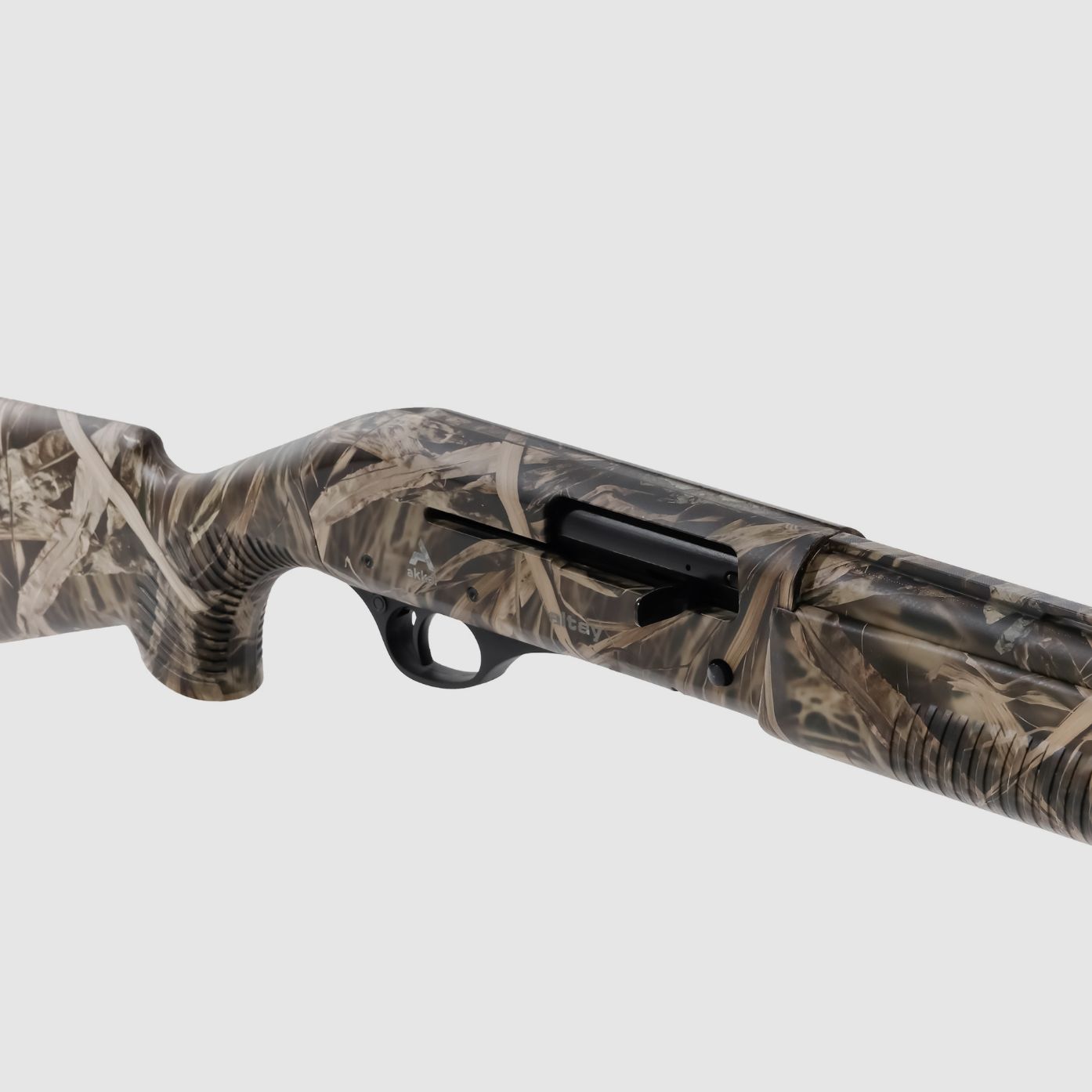 AKKAR Semi-Automatic Shotgun "Altay Camo" – Caliber 12/76 | 30 inch / 76 cm Barrel