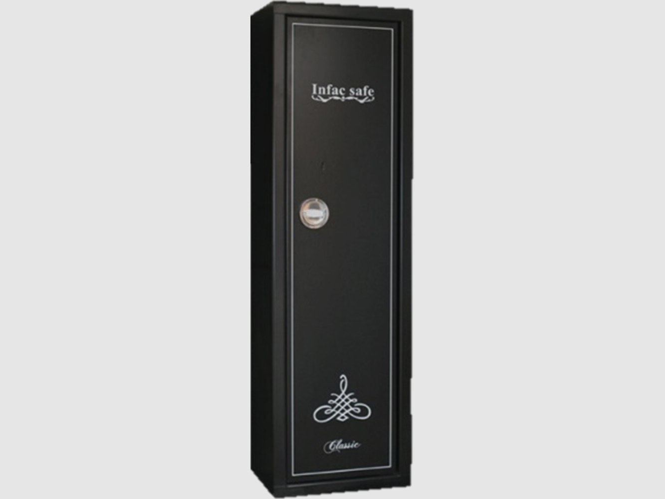 Tresor Infac CLT7