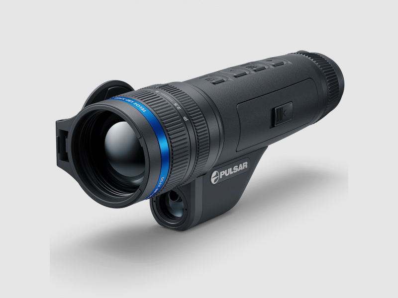Pulsar Telos LRF XP50 warmtebeeldcamera