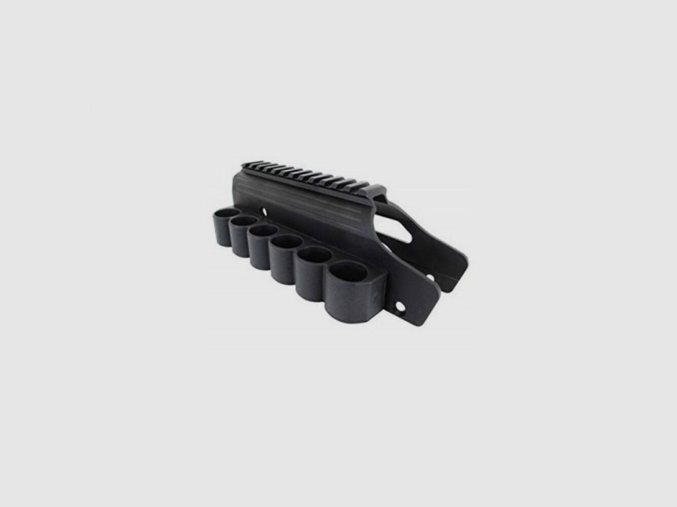 TacStar Montage met Patronenhouder Mossberg 12GA