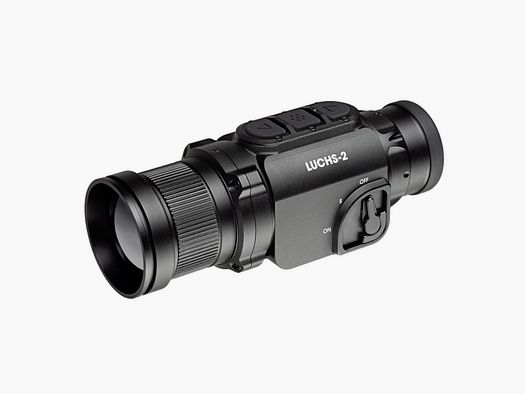LIEMKE dispositivo di imaging termico LUCHS-2