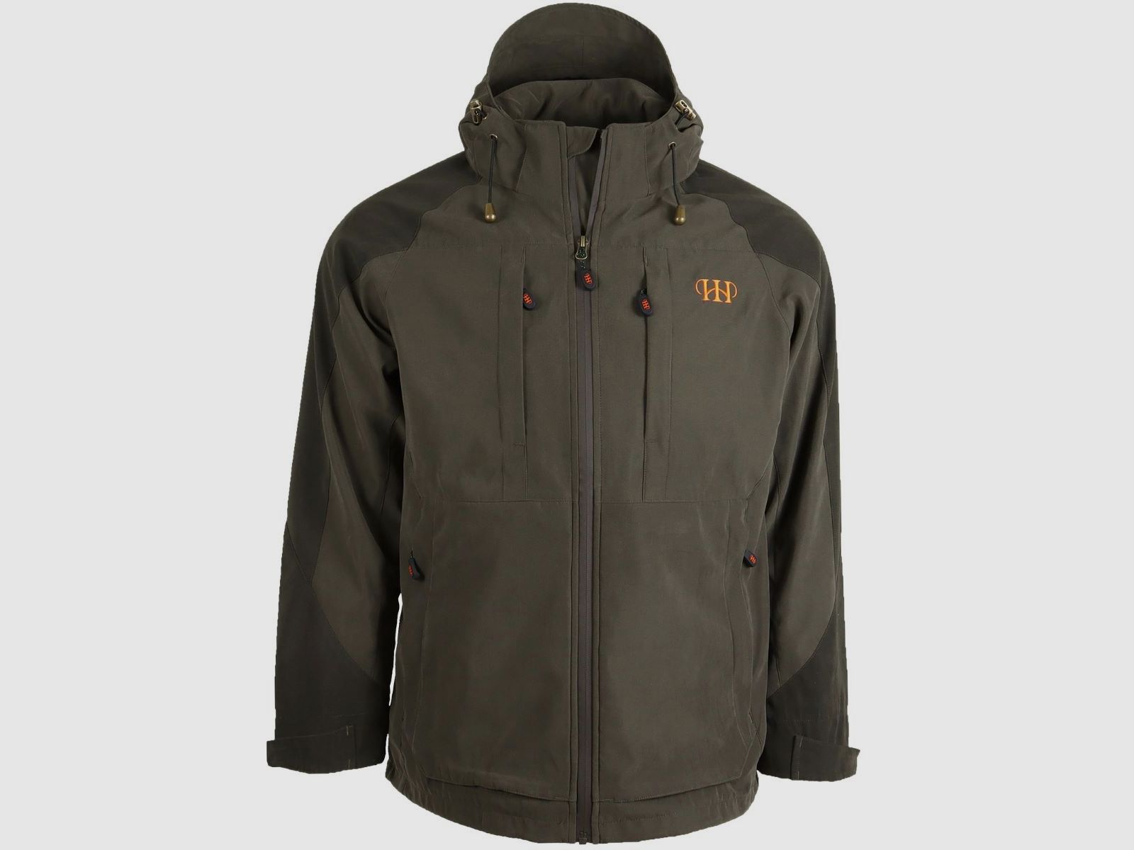 Veste d'hiver House of Hunting HENDRIK