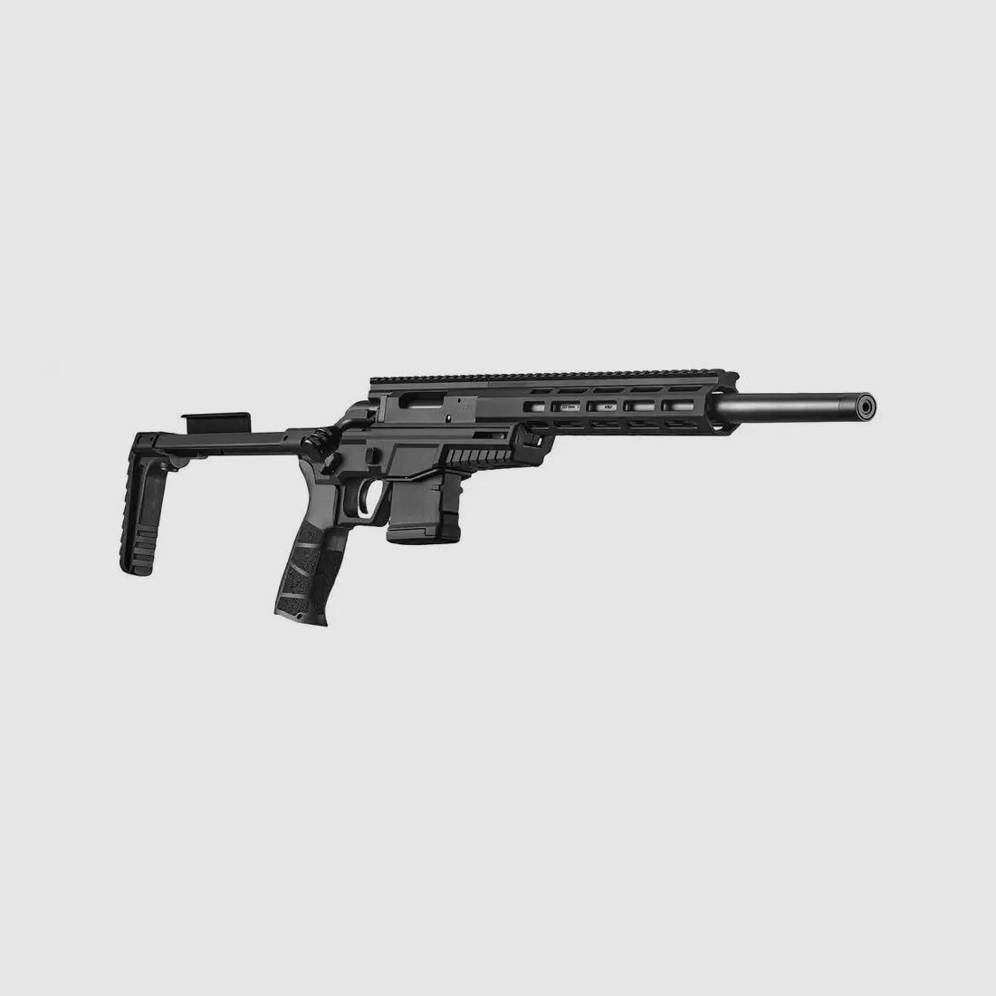 CZ CZ 600 Trail 300 Blackout