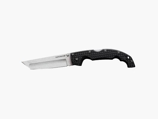 Cuchillo Plegable Cold Steel Cold Steel - Voyager Extra Large - CS29AXT