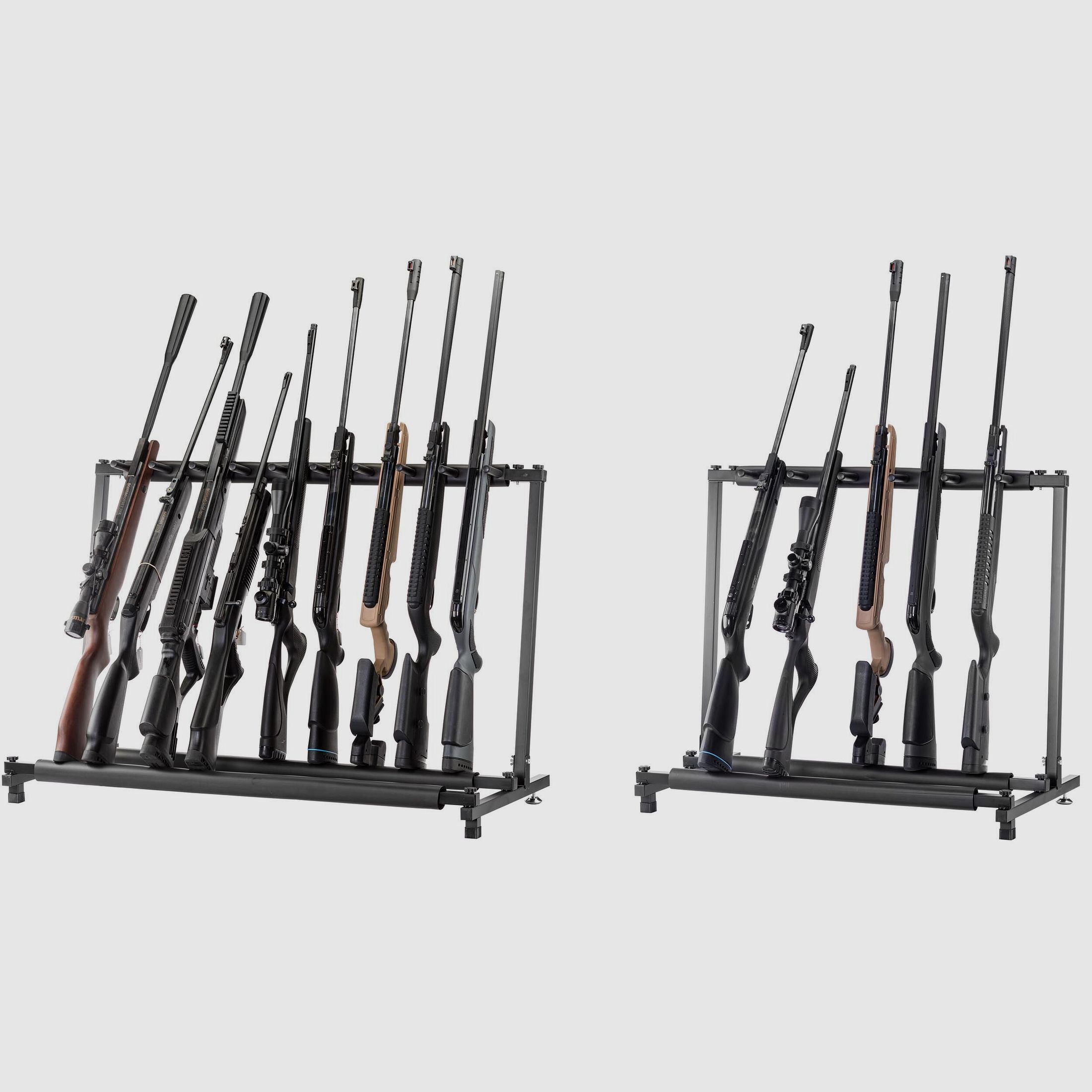 Ratelier BO Manufacture für Waffen, Bild 10 von 10