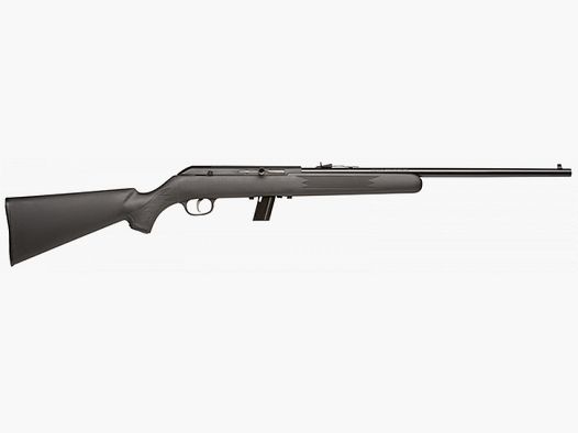 SELBSTLADEBÜCHSE SAVAGE 64F SR - .22LR - 53CM LAUF - 1/2-20 MÜNDUNGSGEWINDE