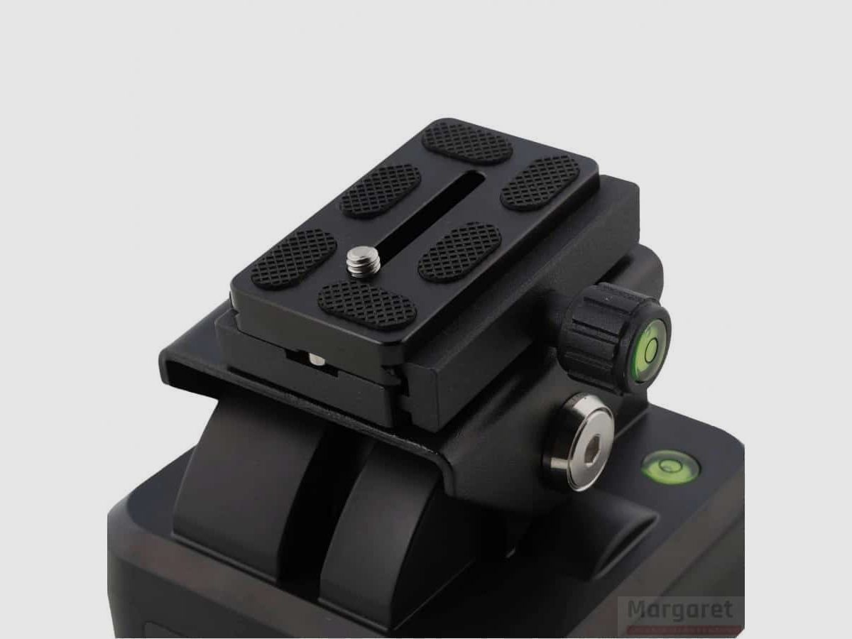 OWL Pro 365 ferngesteuerter Autostativ-Gimbal für das Auto, Bild 7 von 9