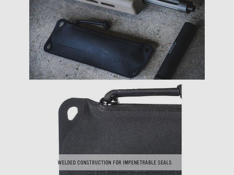 Poche DAKA Suppressor S, image 4 sur 5