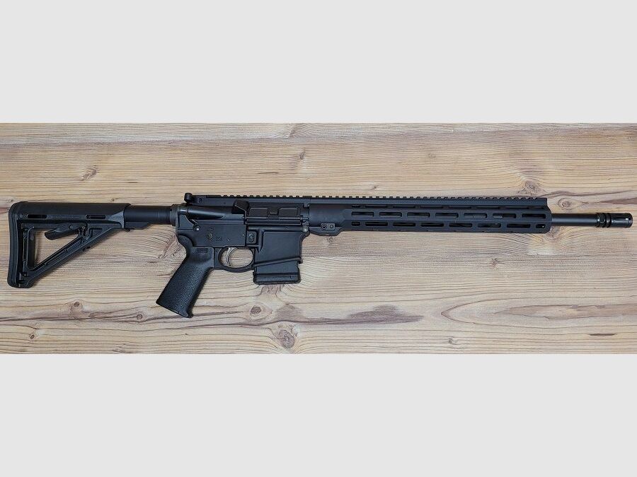 Savage MSR15 Recon 2.0 16,75-calowy (AR15)