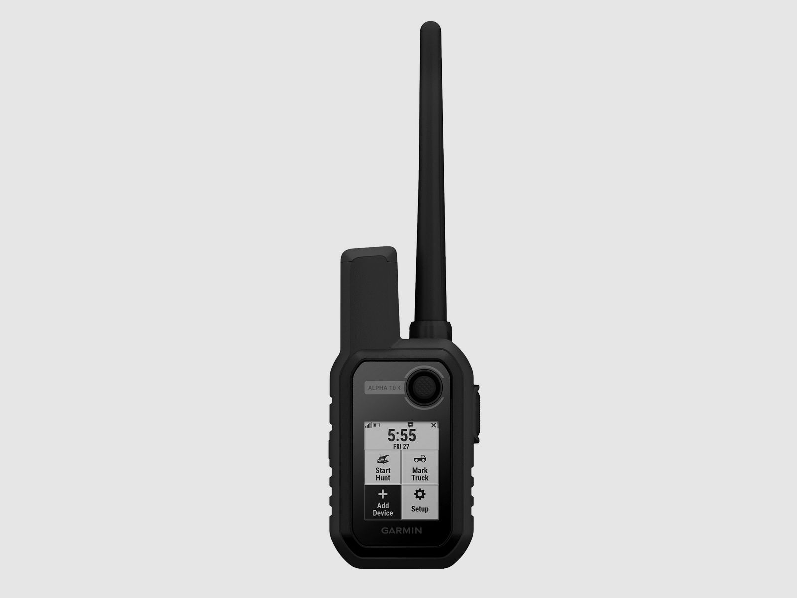 Garmin Handgert Alpha 10 K