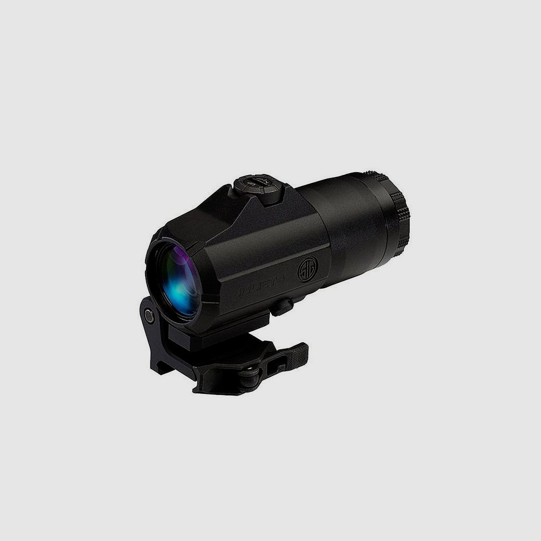Sig Sauer JULIET 4, Magnifier