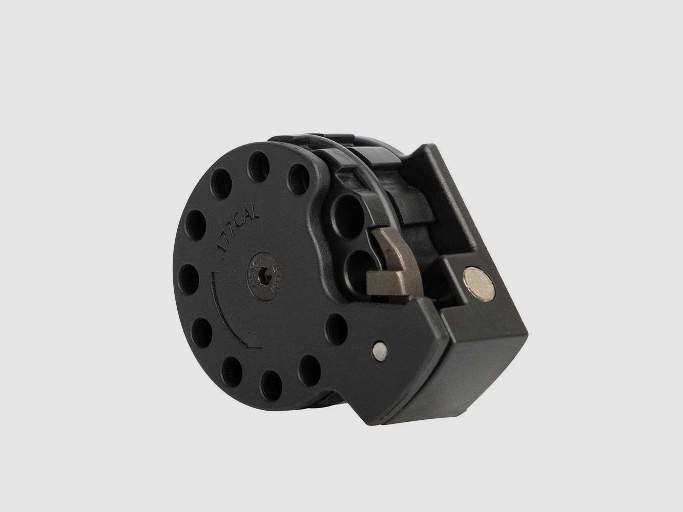 Diana Drum Magazine Outlaw Gen.2 4.5mm 12 Shots