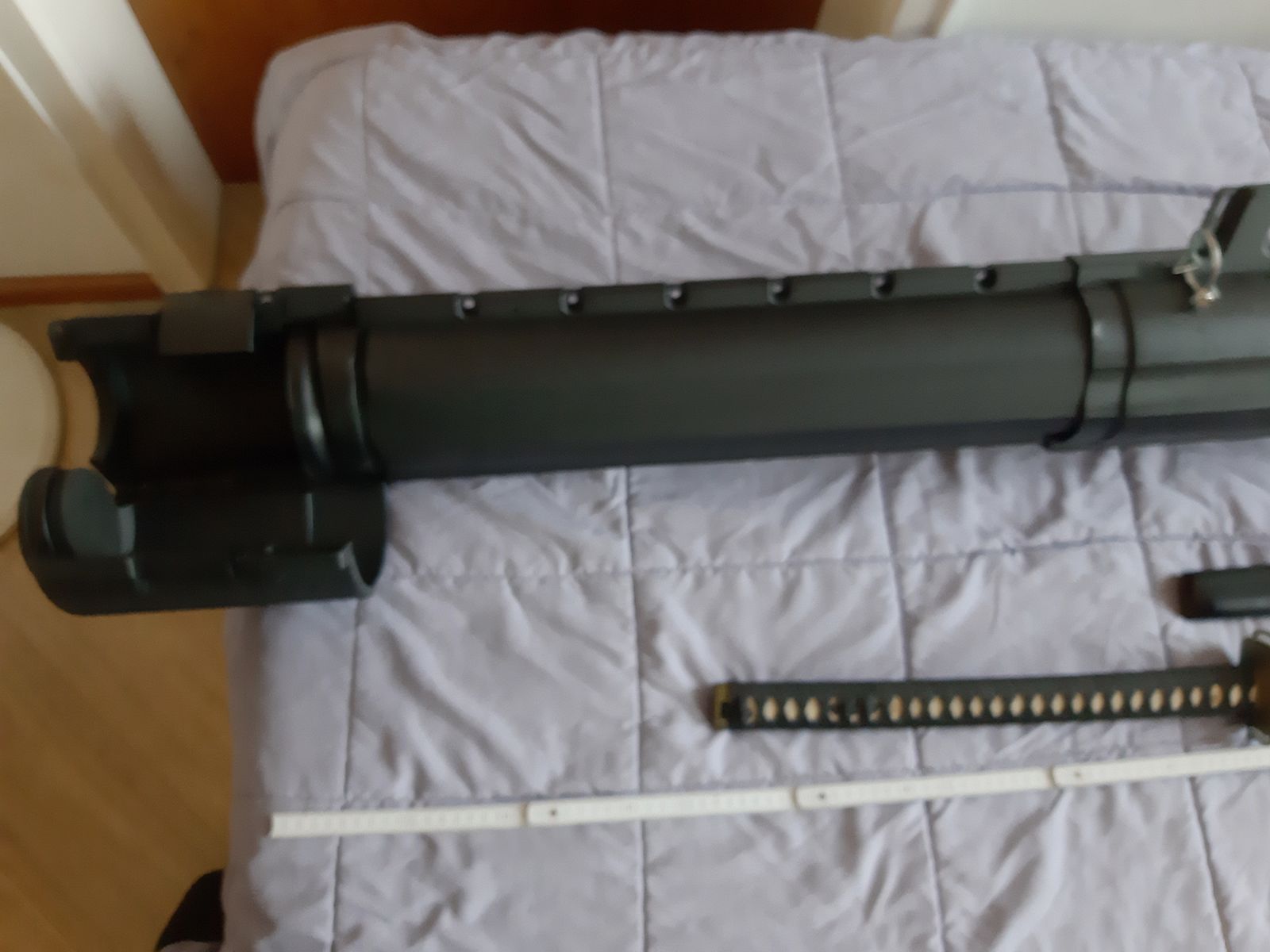  1 NODACHI / ODACHI  Épée Samurai NEU  + 1 Étui de transport rigide ,                 S COMBINAISON SPÉCIALE TOP