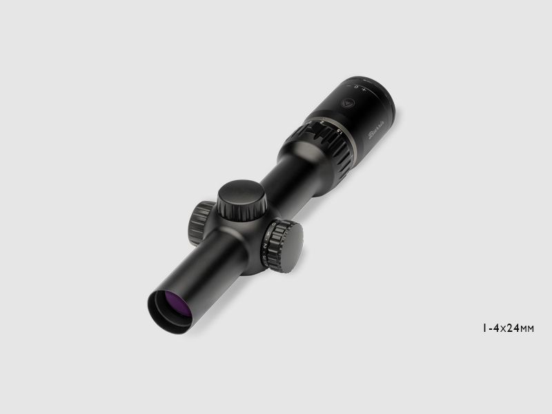 Burris Four Xe 1-4×24, Bild 1 von 3