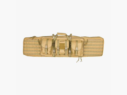 Eurohunt Tactical braun​ Futteral
